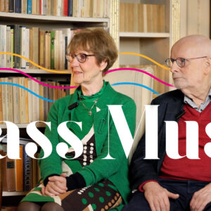 Ton Koopman - Tini Mathot