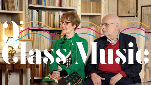 TON KOOPMAN - TINI MATHOT